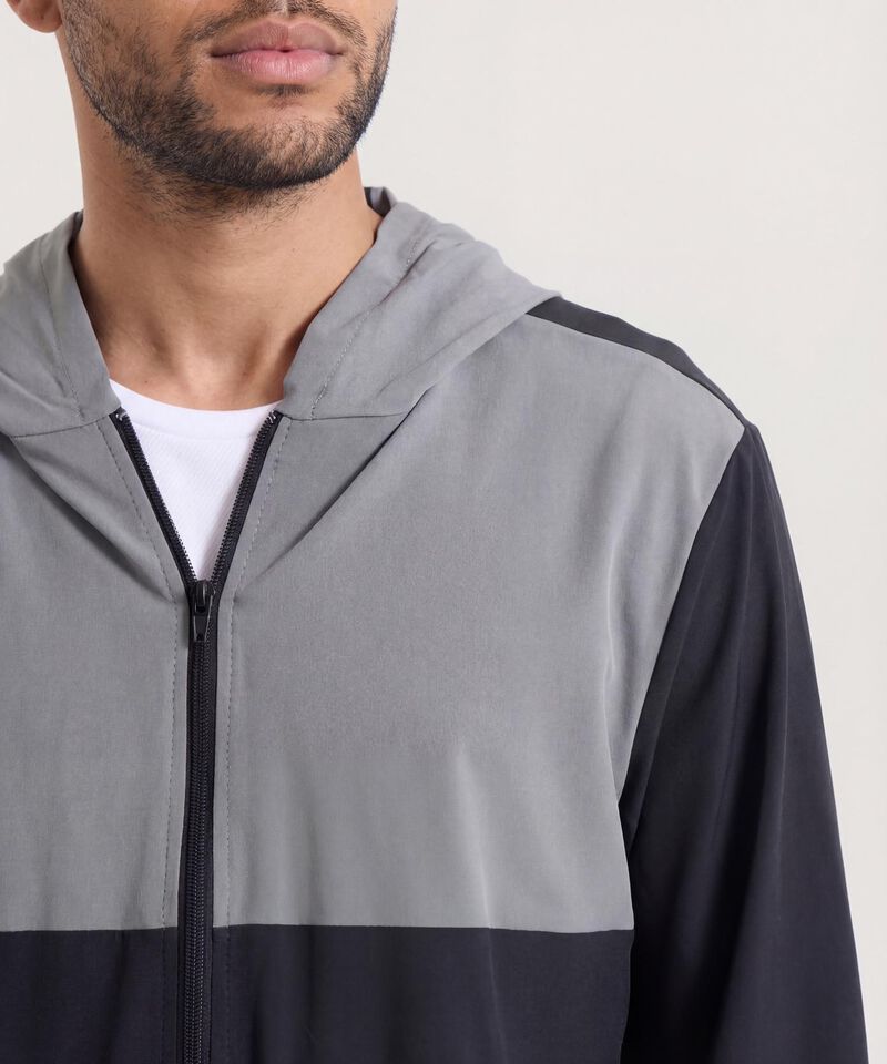 chaquetas deportivas para hombre