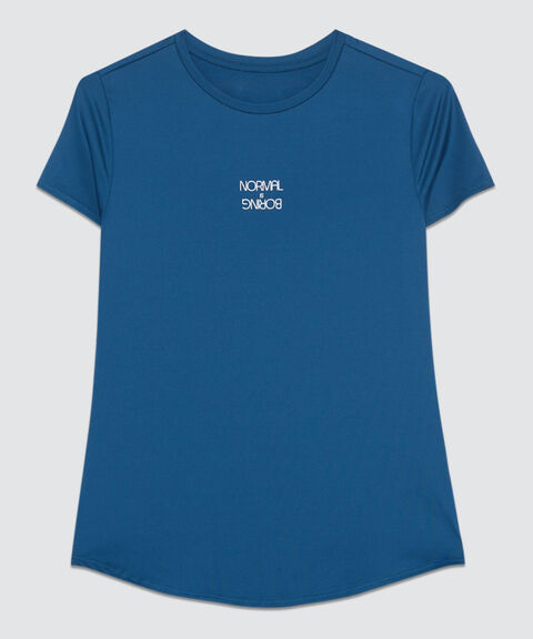 camisetas deportivas mujer