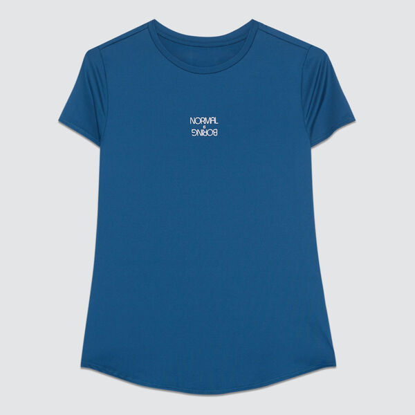 camisetas deportivas mujer