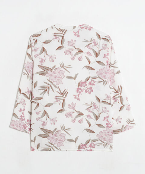 blusas de moda image number null