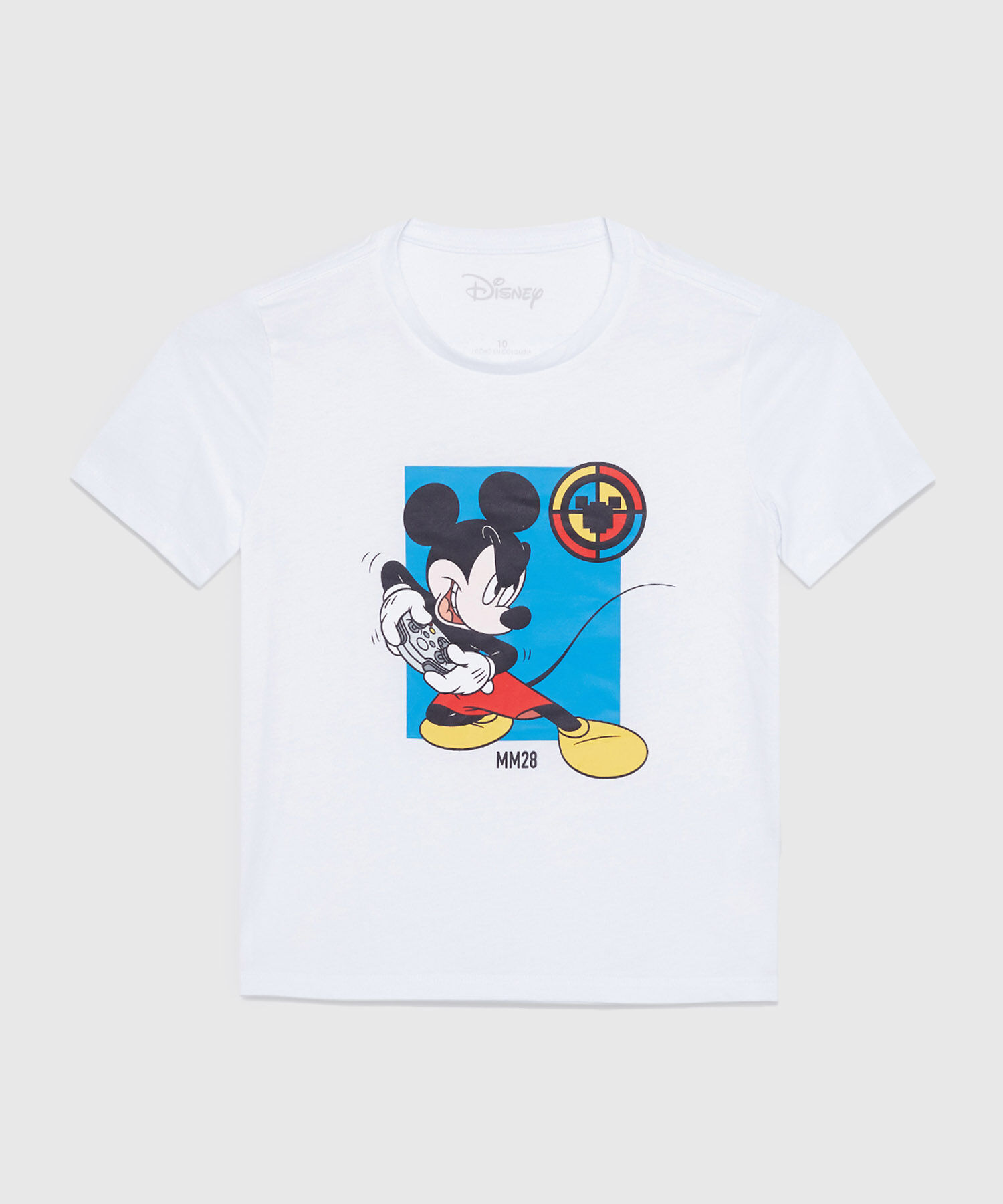 camisetas niño