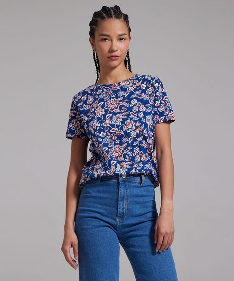 camisetas mujer