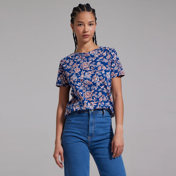 camisetas mujer image number null