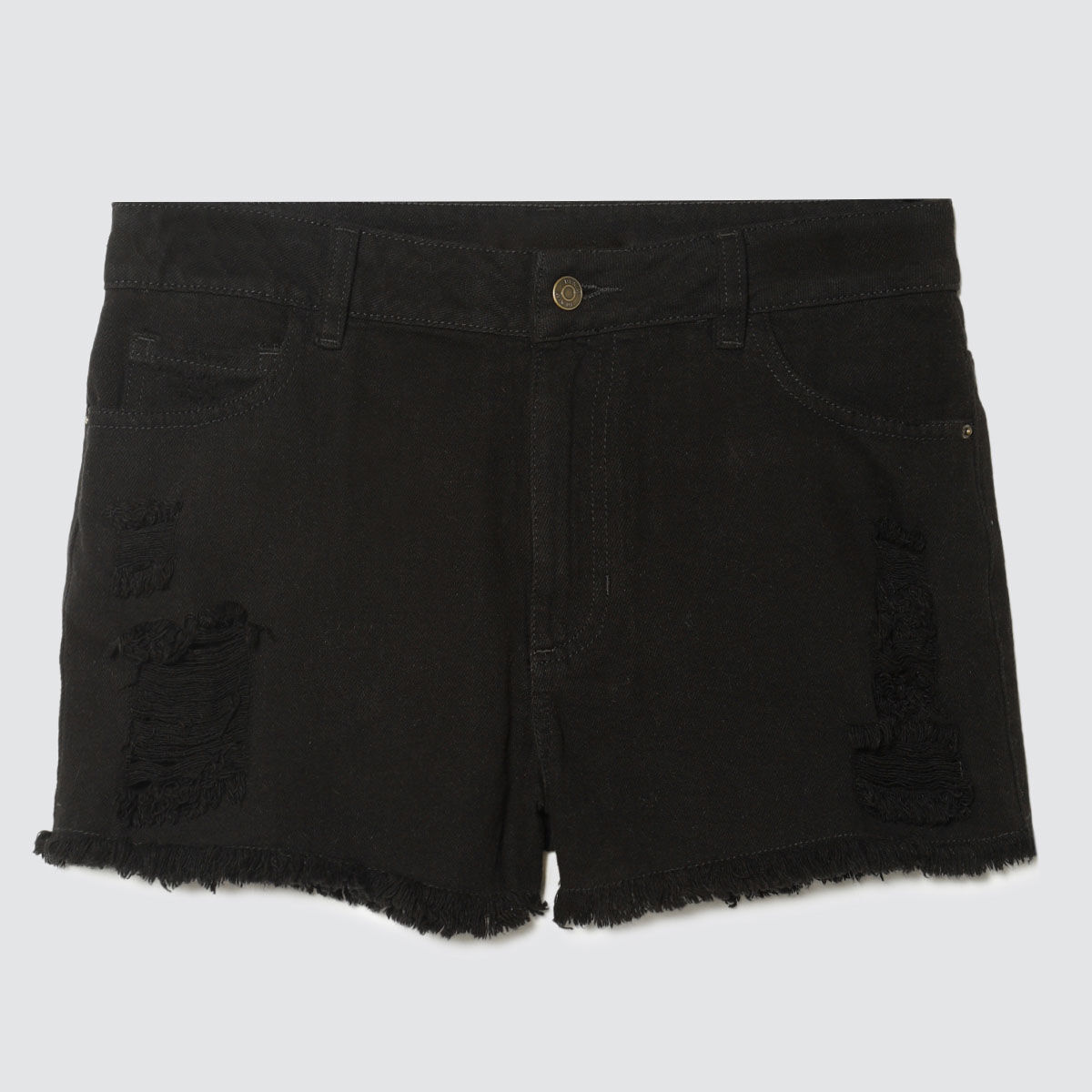Short Con Rotos