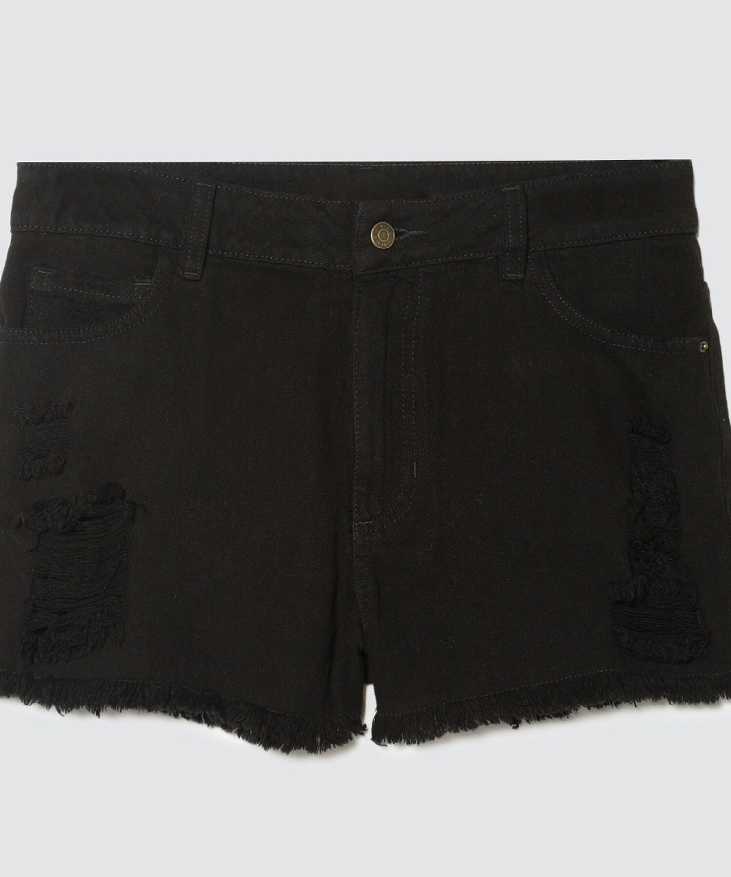 shorts mujeres