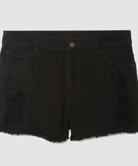 shorts mujeres