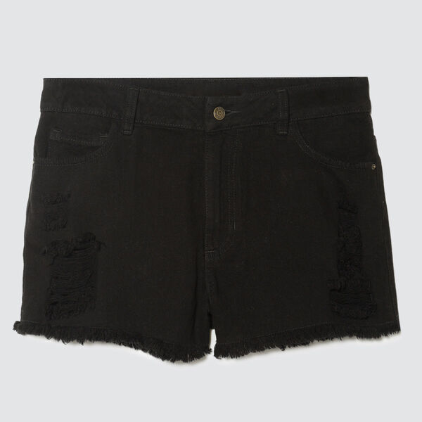 shorts mujeres