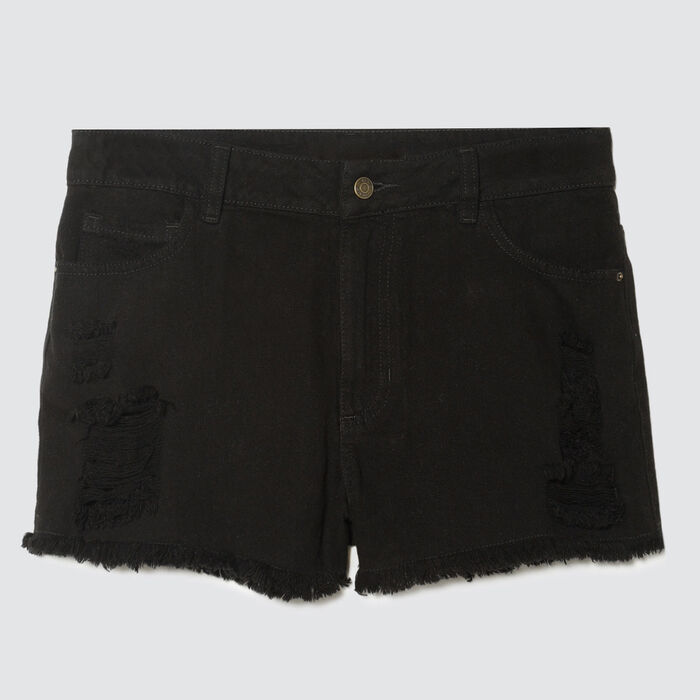 shorts mujeres