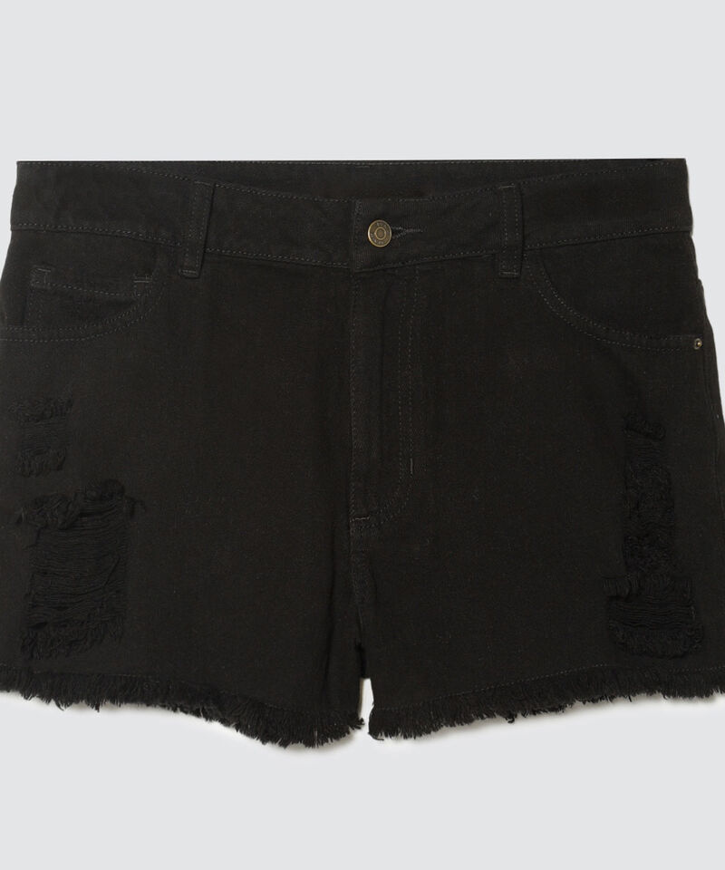 shorts mujeres
