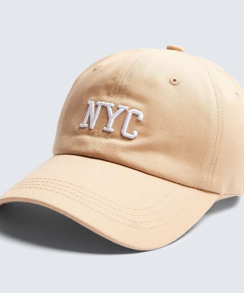 gorras para mujer image number null