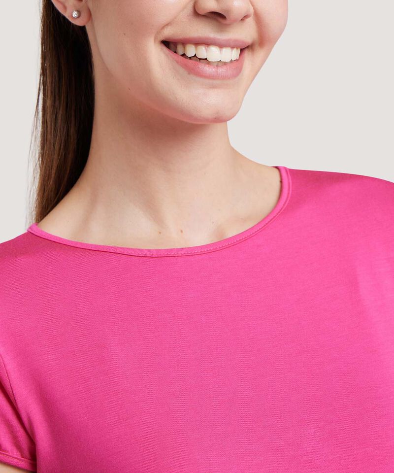 camisetas mujer