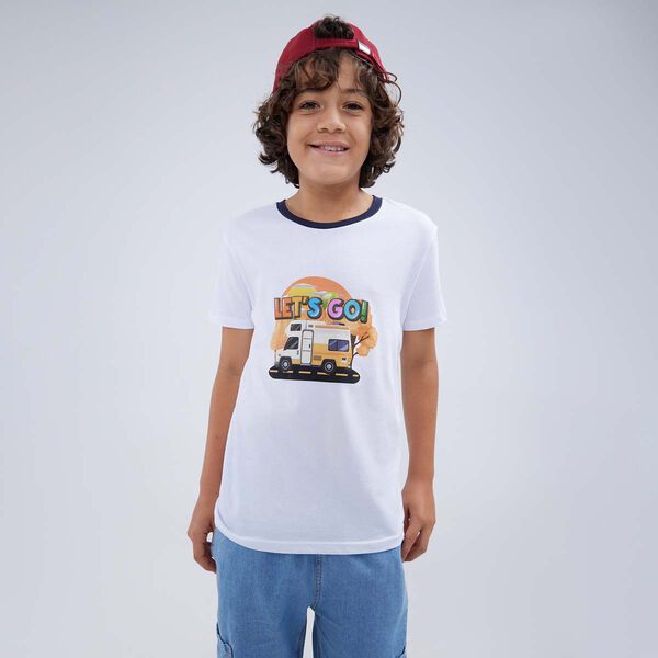 camisetas niño image number null
