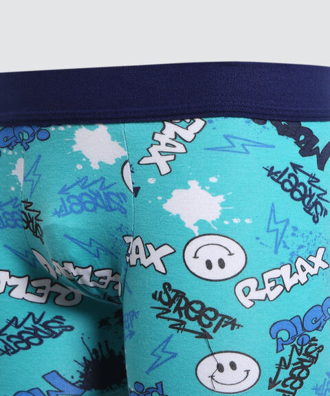boxer para niño