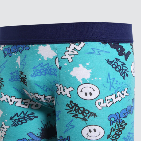 boxer para niño