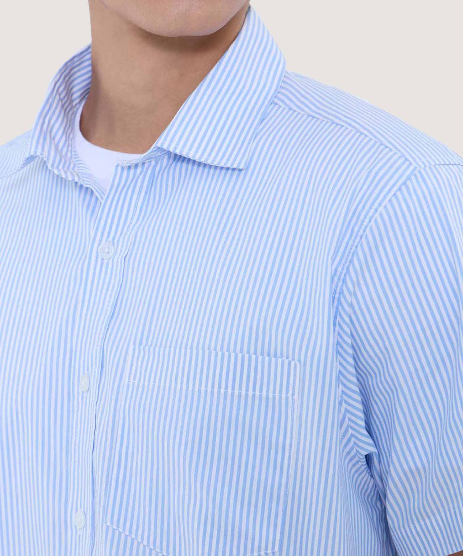 camisas para hombre
