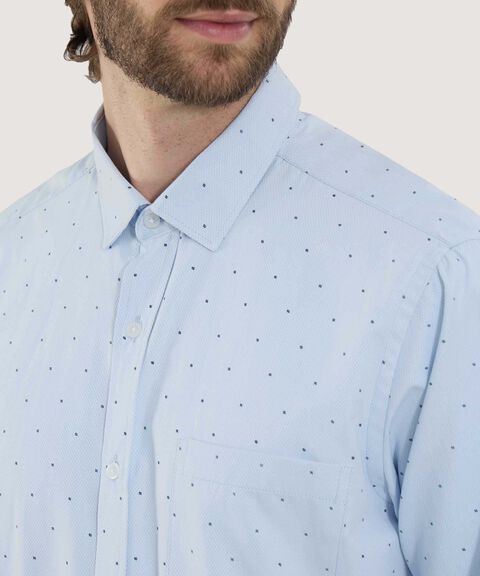 camisas para hombre