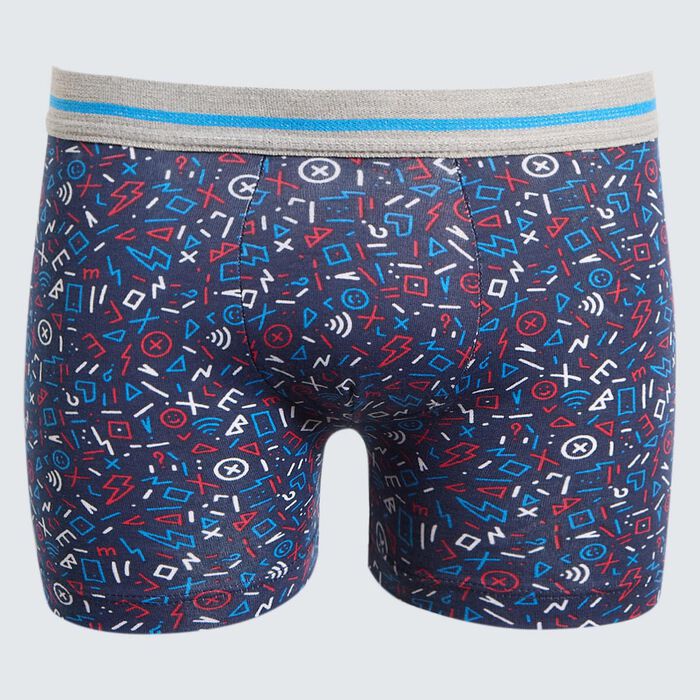 boxer para niño