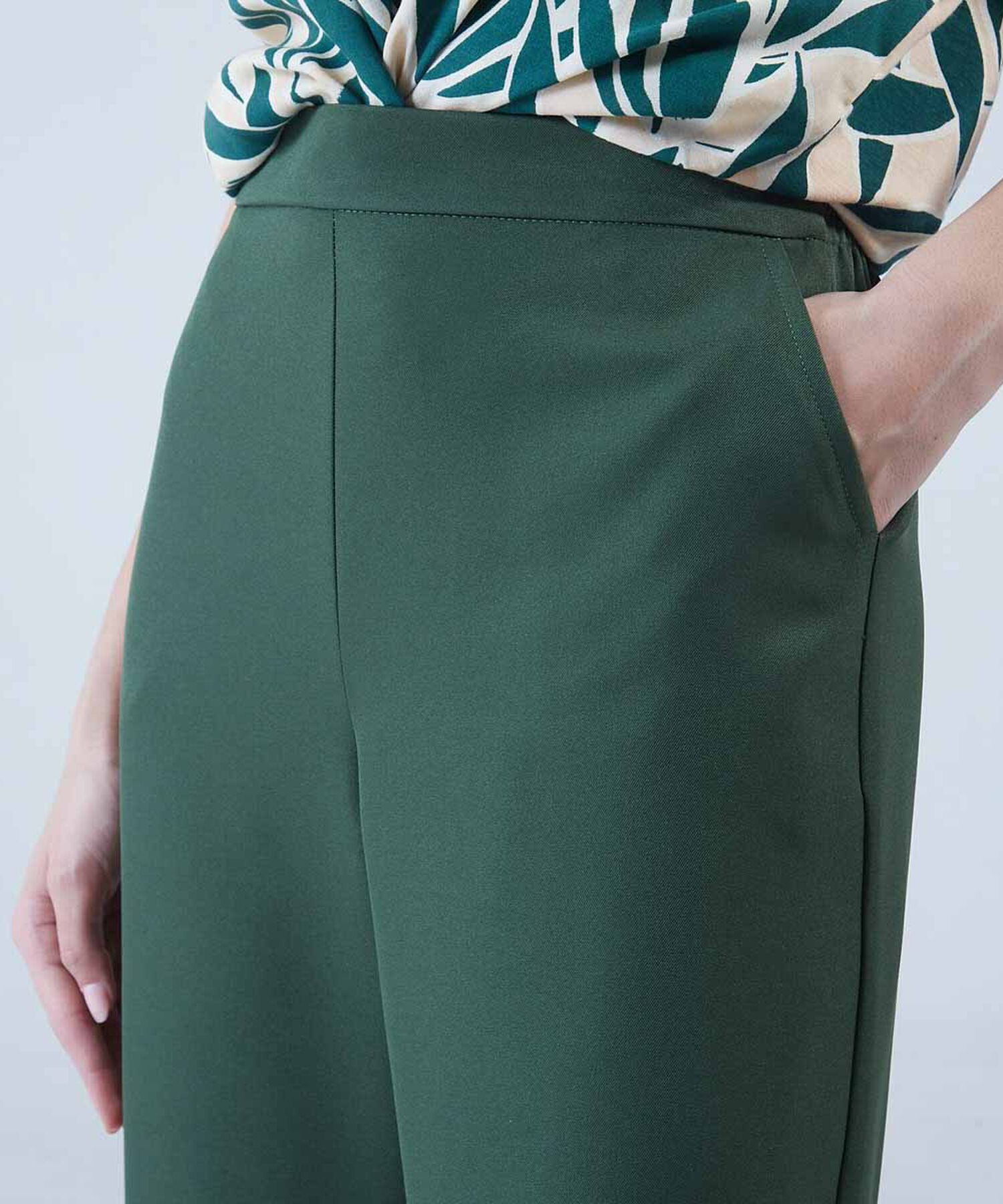 pantalon para mujer