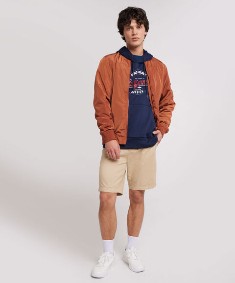 chaquetas para hombre