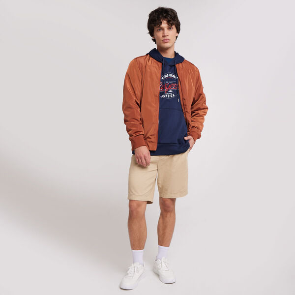 chaquetas para hombre