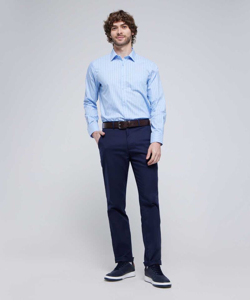 camisas para hombre