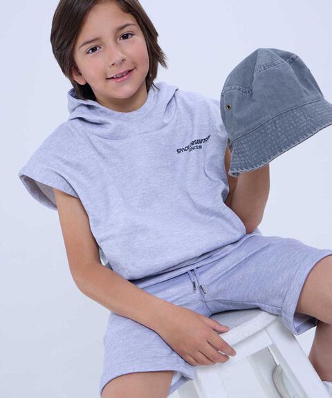 Bermudas para niños image number null