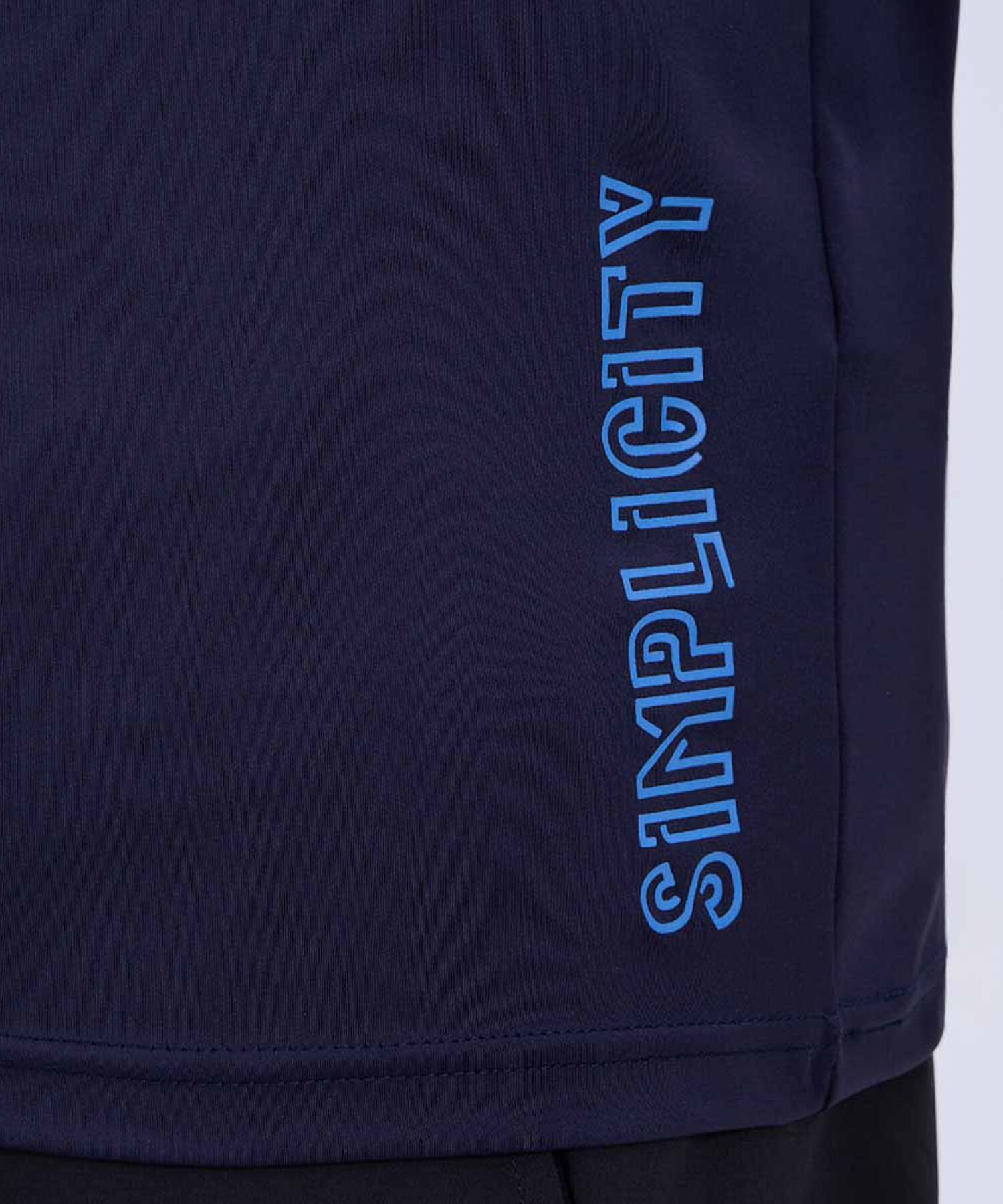 camisetas deportivas para hombre