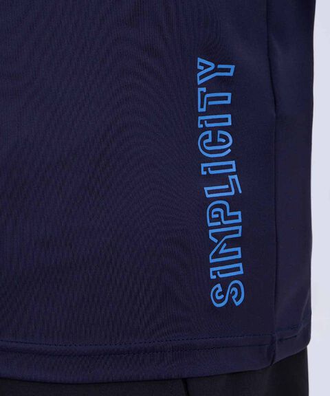 camisetas deportivas para hombre
