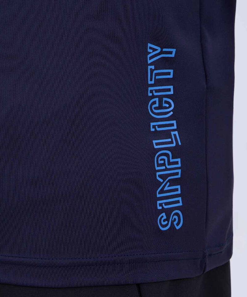 camisetas deportivas para hombre