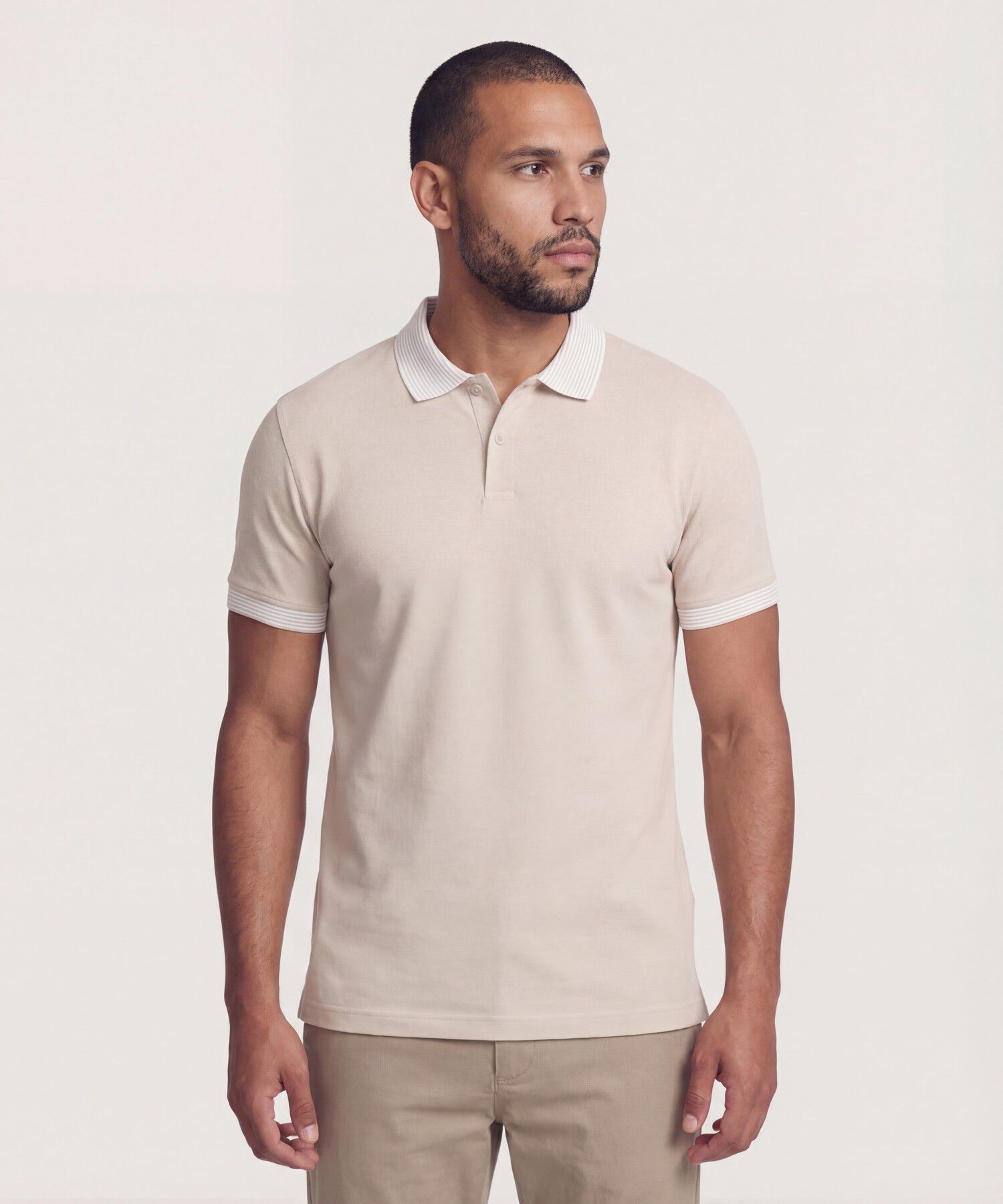 camisetas polo para hombre