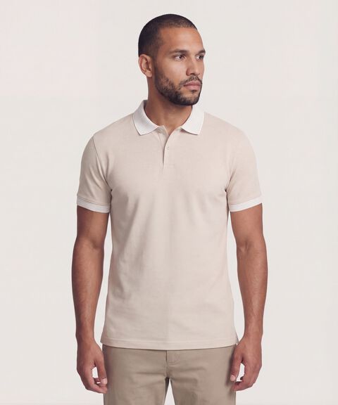 camisetas polo para hombre image number null