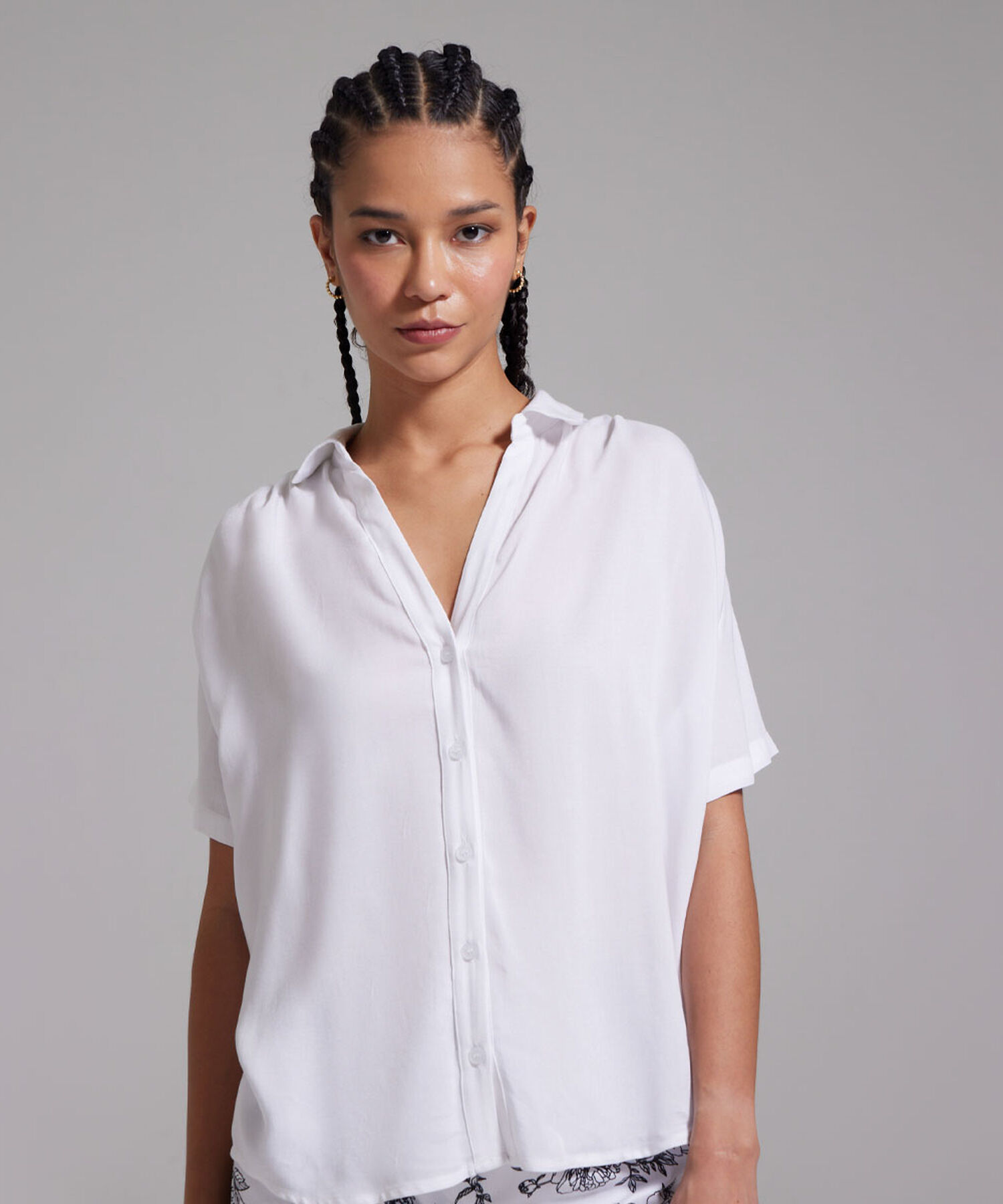 blusas de moda
