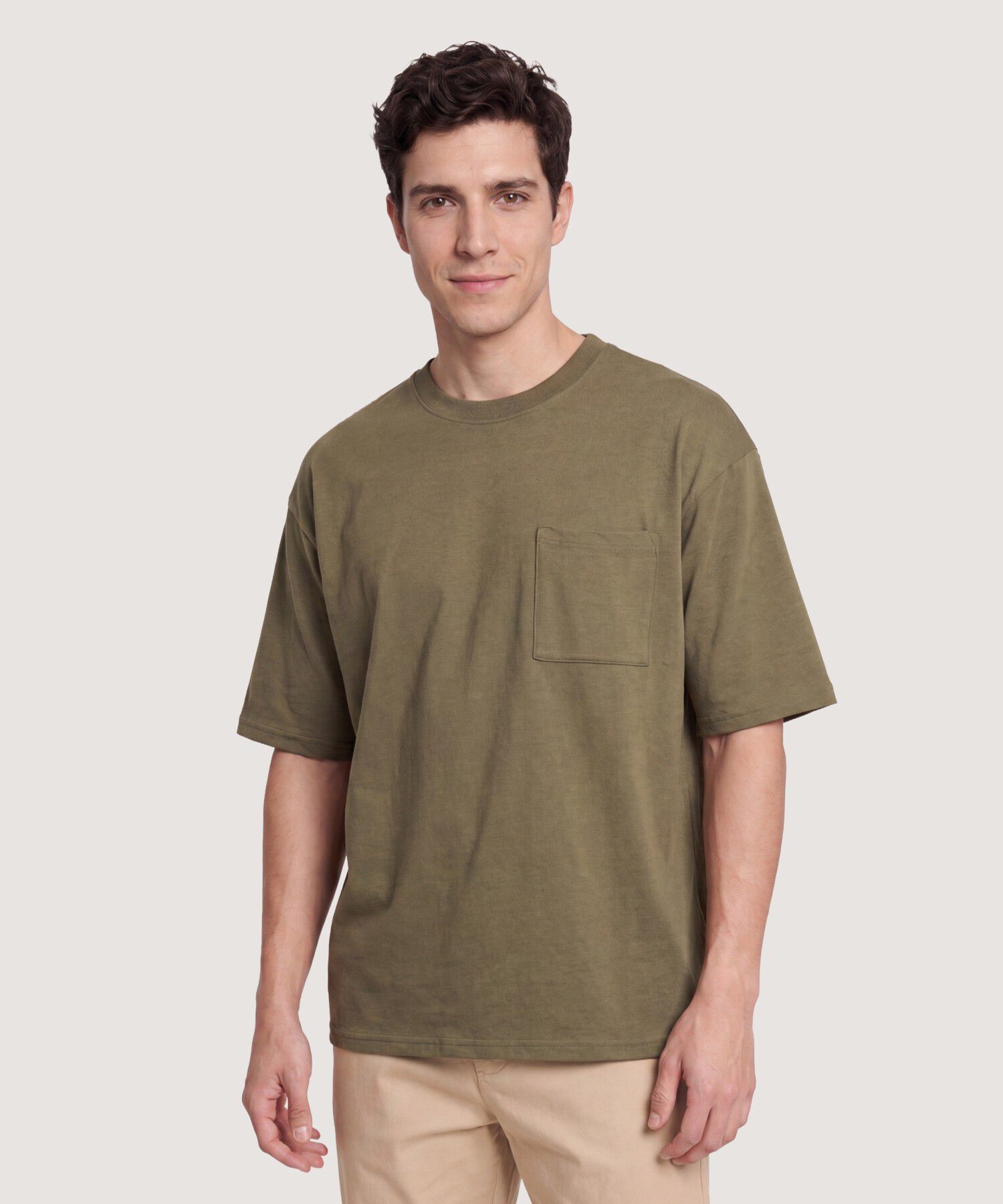 camisetas para hombre