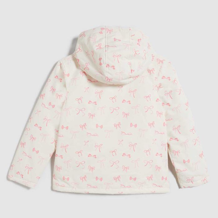 chaquetas para niña