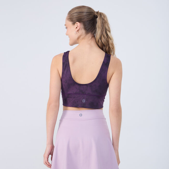 top deportivo mujer