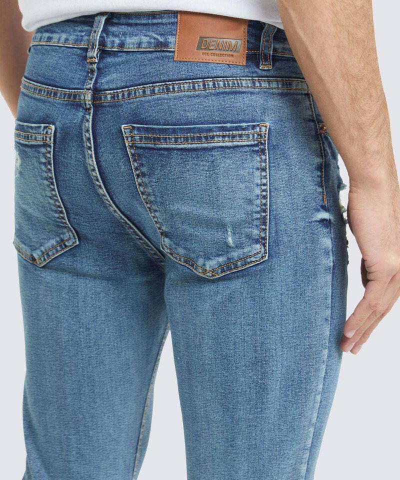 jeans denim