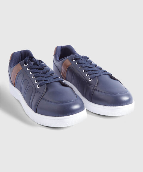 tenis sport para hombre  image number null