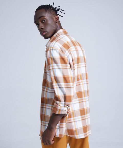 camisas para hombre