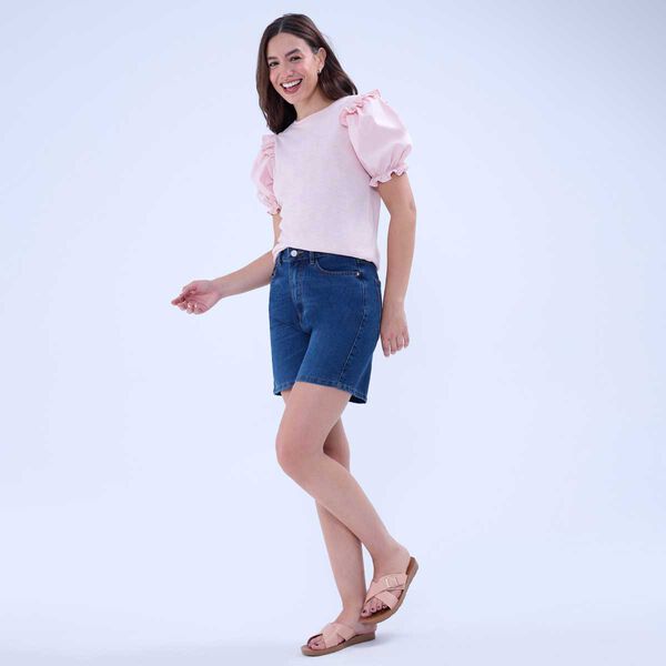 camisetas mujer image number null