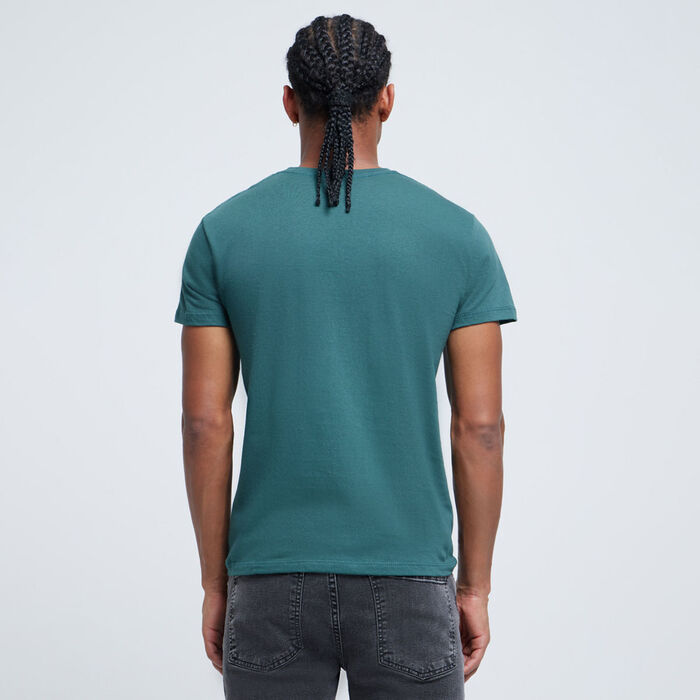 camisetas para hombre
