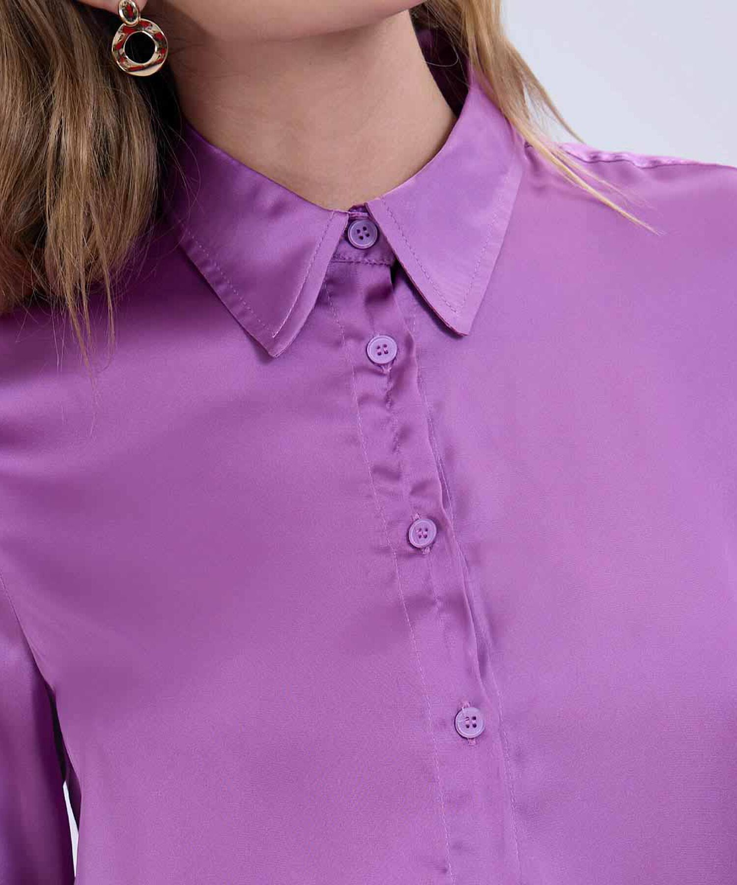 camisas para mujer