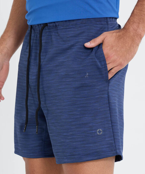 bermudas deportivas para hombre