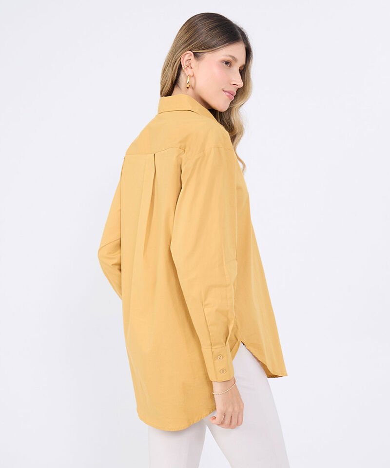 camisas para mujer