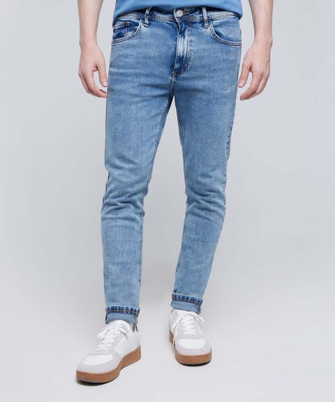 jeans denim image number null