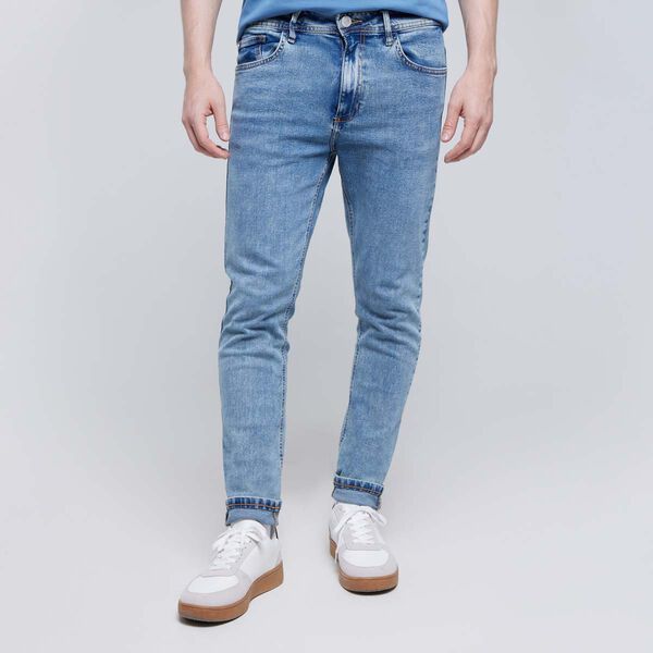 jeans denim image number null