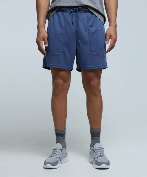 bermudas deportivas para hombre image number null