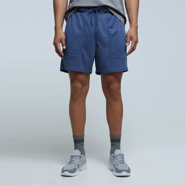 bermudas deportivas para hombre image number null