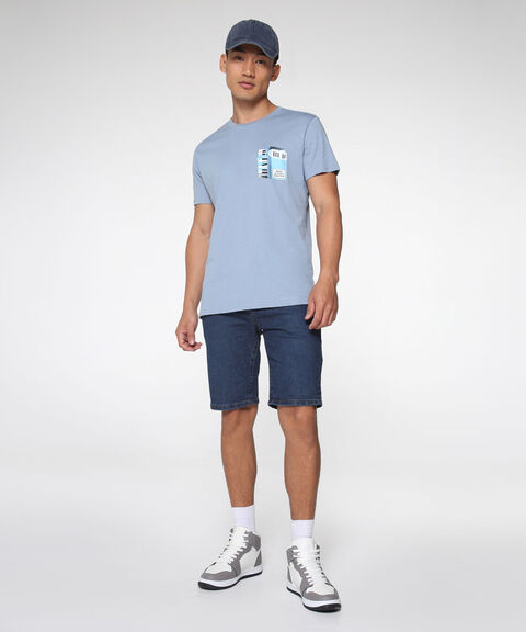 camisetas para hombre