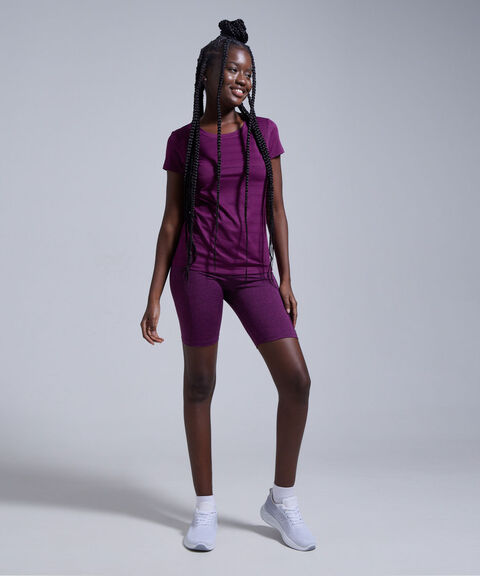 camisetas deportivas mujer
