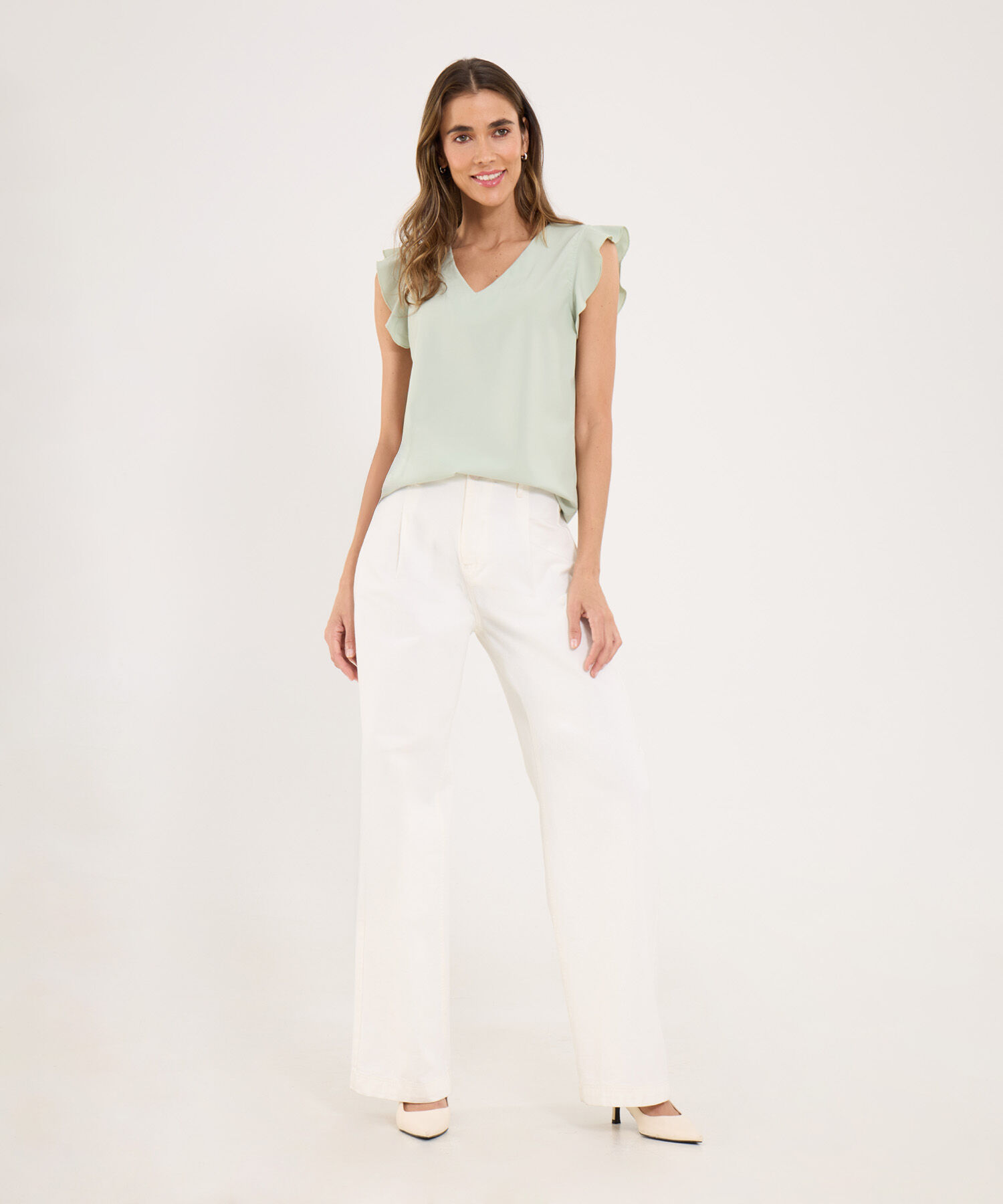 blusas de moda
